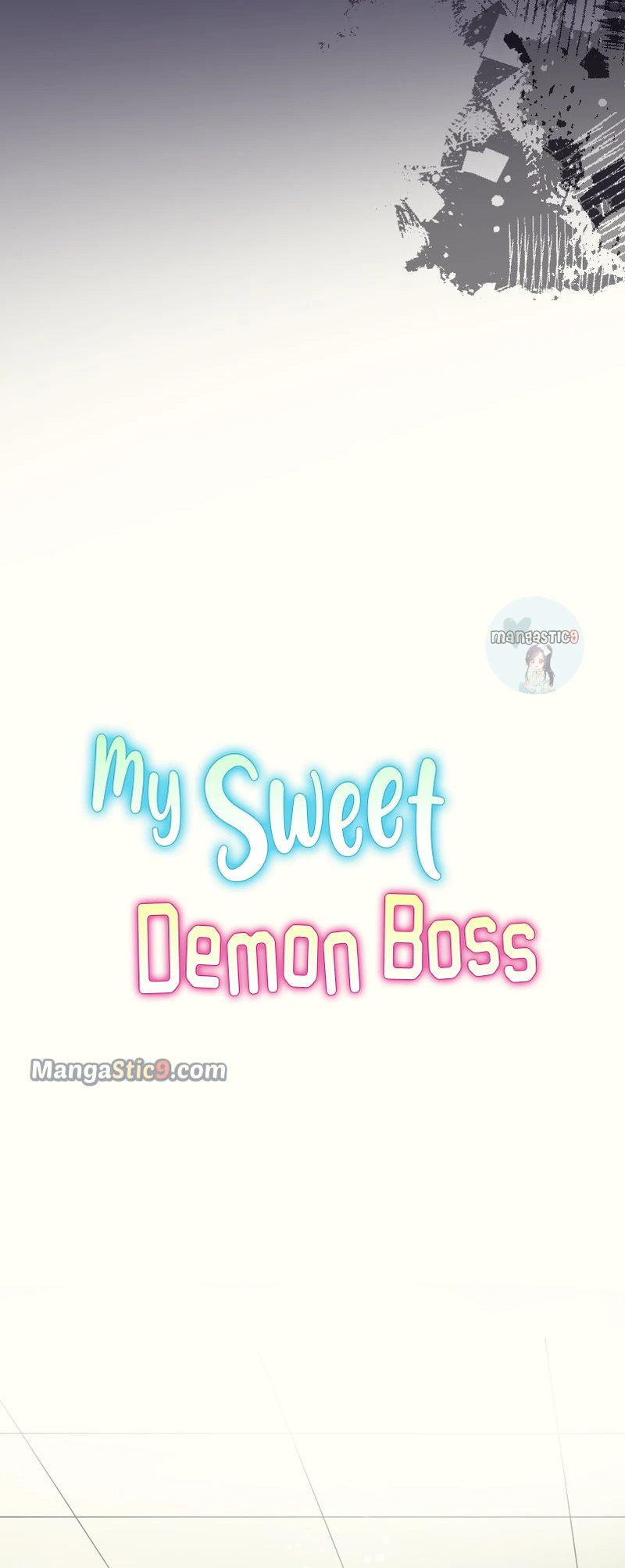 My Sweet Demon Boss Chapter 147 4